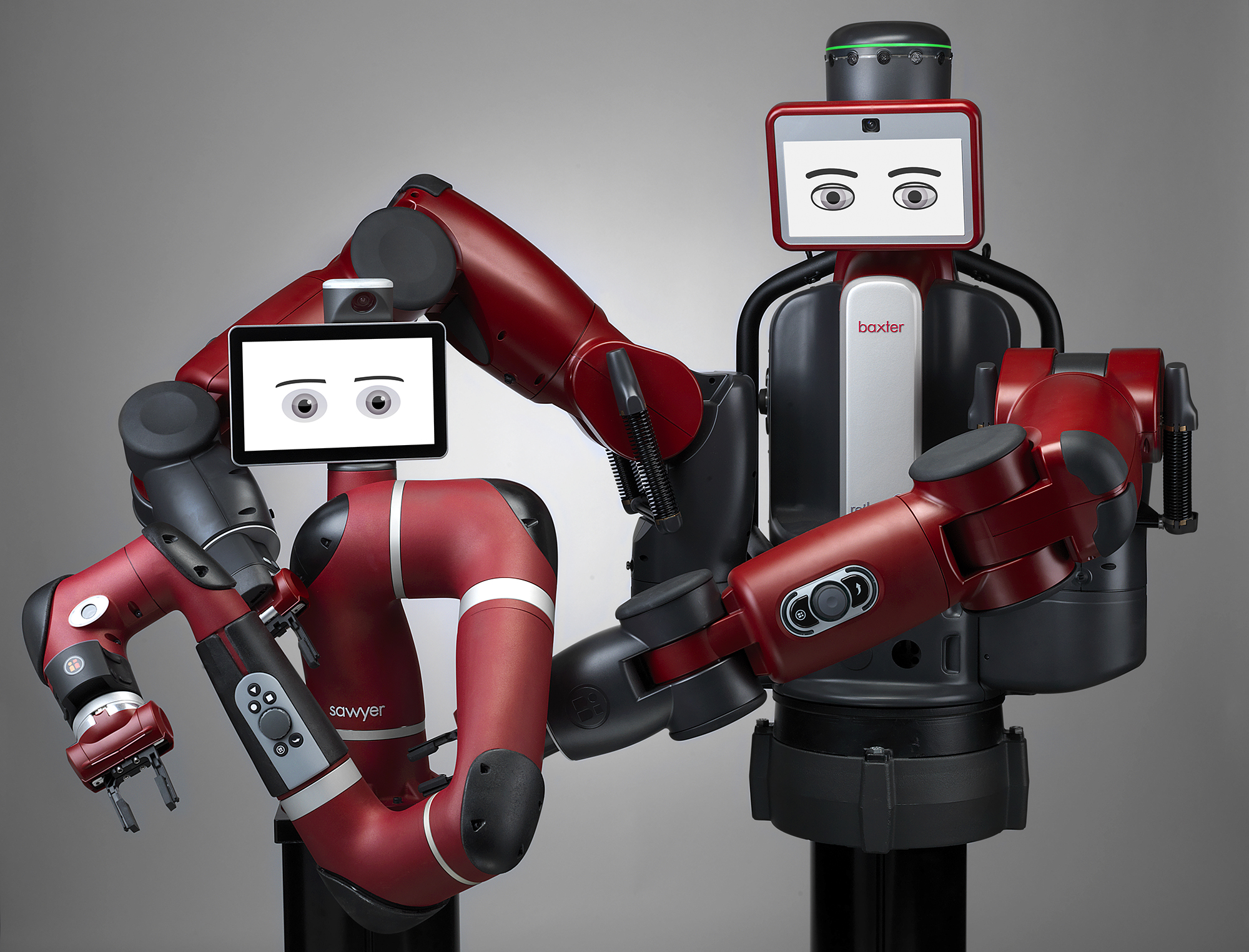 Future of robotics Five things you should know about AI Trylene